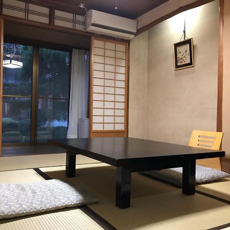 Katsuzakikan Tsubata Esterno foto