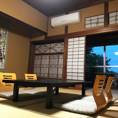 Katsuzakikan Tsubata Esterno foto